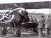 Sopwith Camel C6720 'O' of 54sqn after capture on 3 October 1918 (0703-058)